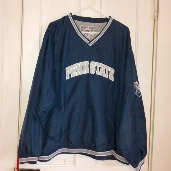 Genuine Merchandise Other - Penn State Nittany Lion Pullover Jacket - Size XL